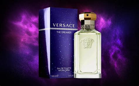 cologne dreamer versace review.